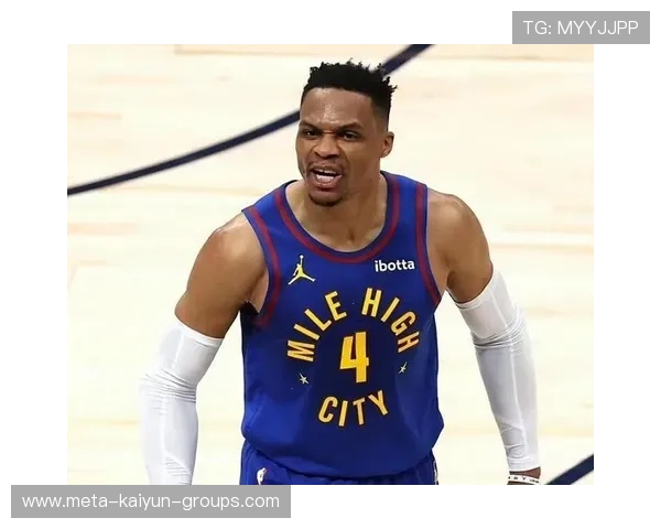 威少创造的5个NBA纪录，震撼篮球世界，威少创造的记录